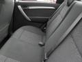 2010 Sport Red Chevrolet Aveo LT Sedan  photo #16
