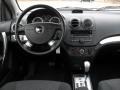 2010 Sport Red Chevrolet Aveo LT Sedan  photo #17