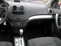 2010 Sport Red Chevrolet Aveo LT Sedan  photo #18