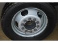 2011 Dodge Ram 4500 HD ST Regular Cab Chassis Wheel and Tire Photo