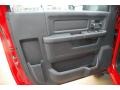 Dark Slate/Medium Graystone Door Panel Photo for 2011 Dodge Ram 4500 HD #44750975