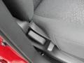 2010 Sport Red Chevrolet Aveo LT Sedan  photo #23