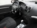 2010 Sport Red Chevrolet Aveo LT Sedan  photo #24