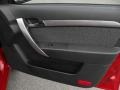 2010 Sport Red Chevrolet Aveo LT Sedan  photo #25