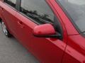 2010 Sport Red Chevrolet Aveo LT Sedan  photo #26