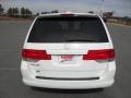 2008 Taffeta White Honda Odyssey EX-L  photo #3