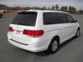 2008 Taffeta White Honda Odyssey EX-L  photo #4