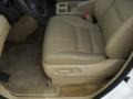 2008 Taffeta White Honda Odyssey EX-L  photo #7