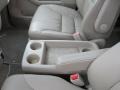 2008 Taffeta White Honda Odyssey EX-L  photo #9