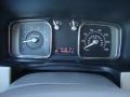 2008 Dark Ink Blue Metallic Lincoln MKX AWD  photo #17