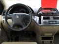 2008 Taffeta White Honda Odyssey EX-L  photo #19