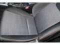 Spark Silver Metallic - Impreza WRX Sedan Photo No. 10