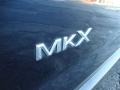 Dark Ink Blue Metallic - MKX AWD Photo No. 28