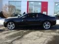 Black - Camaro LT/RS Coupe Photo No. 2