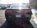 Black - Camaro LT/RS Coupe Photo No. 5