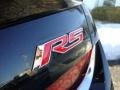 2010 Chevrolet Camaro LT/RS Coupe Badge and Logo Photo