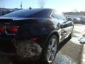 Black - Camaro LT/RS Coupe Photo No. 7