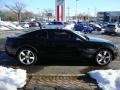 Black - Camaro LT/RS Coupe Photo No. 8