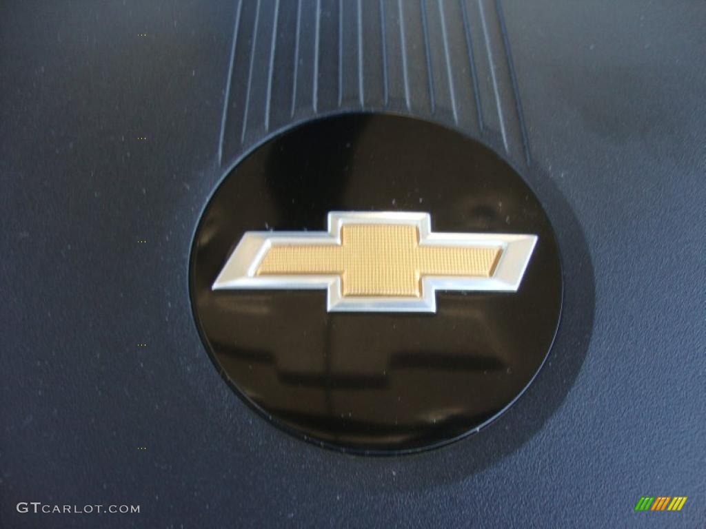 2010 Chevrolet Camaro LT/RS Coupe Marks and Logos Photo #44751787