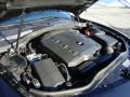 3.6 Liter SIDI DOHC 24-Valve VVT V6 Engine for 2010 Chevrolet Camaro LT/RS Coupe #44751799