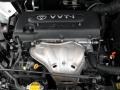 2.4 Liter DOHC 16-Valve VVT-i 4 Cylinder 2005 Toyota Highlander I4 Engine