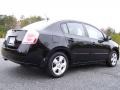 Super Black - Sentra 2.0 S Photo No. 3
