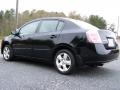 Super Black - Sentra 2.0 S Photo No. 4