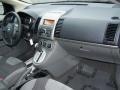 Super Black - Sentra 2.0 S Photo No. 6