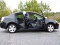 Super Black - Sentra 2.0 S Photo No. 13