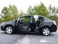 Super Black - Sentra 2.0 S Photo No. 14