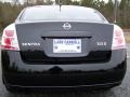 Super Black - Sentra 2.0 S Photo No. 16
