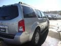 Silver Lightning - Pathfinder SE 4x4 Photo No. 8