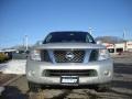 Silver Lightning - Pathfinder SE 4x4 Photo No. 11
