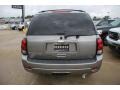 2009 Graystone Metallic Chevrolet TrailBlazer LT  photo #4