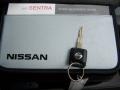Super Black - Sentra 2.0 S Photo No. 34