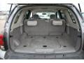 2009 Chevrolet TrailBlazer LT Trunk