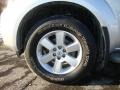 Silver Lightning - Pathfinder SE 4x4 Photo No. 32