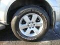 Silver Lightning - Pathfinder SE 4x4 Photo No. 33