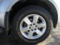 Silver Lightning - Pathfinder SE 4x4 Photo No. 35
