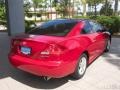 2006 San Marino Red Honda Accord LX Coupe  photo #35