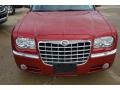 Inferno Red Crystal Pearl - 300 C HEMI Photo No. 7