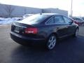Brilliant Black - A6 3.2 quattro Sedan Photo No. 7