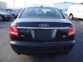 Brilliant Black - A6 3.2 quattro Sedan Photo No. 8