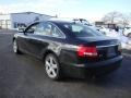 Brilliant Black - A6 3.2 quattro Sedan Photo No. 9