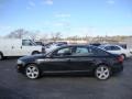 Brilliant Black - A6 3.2 quattro Sedan Photo No. 10