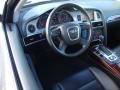 Brilliant Black - A6 3.2 quattro Sedan Photo No. 11