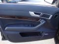 Brilliant Black - A6 3.2 quattro Sedan Photo No. 13