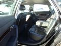 Brilliant Black - A6 3.2 quattro Sedan Photo No. 22