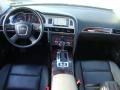 Brilliant Black - A6 3.2 quattro Sedan Photo No. 25