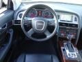 Brilliant Black - A6 3.2 quattro Sedan Photo No. 26